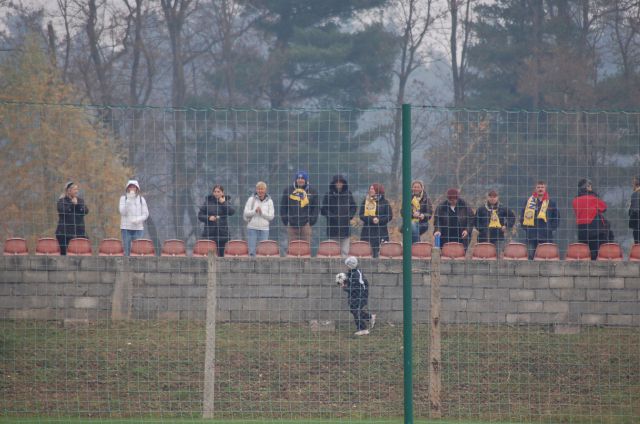 Kidričevo 06,11,11 Alumini -Bravo - foto