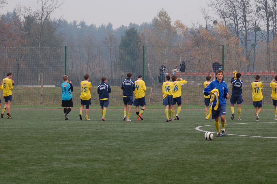 Kidričevo 06,11,11 Alumini -Bravo - foto povečava