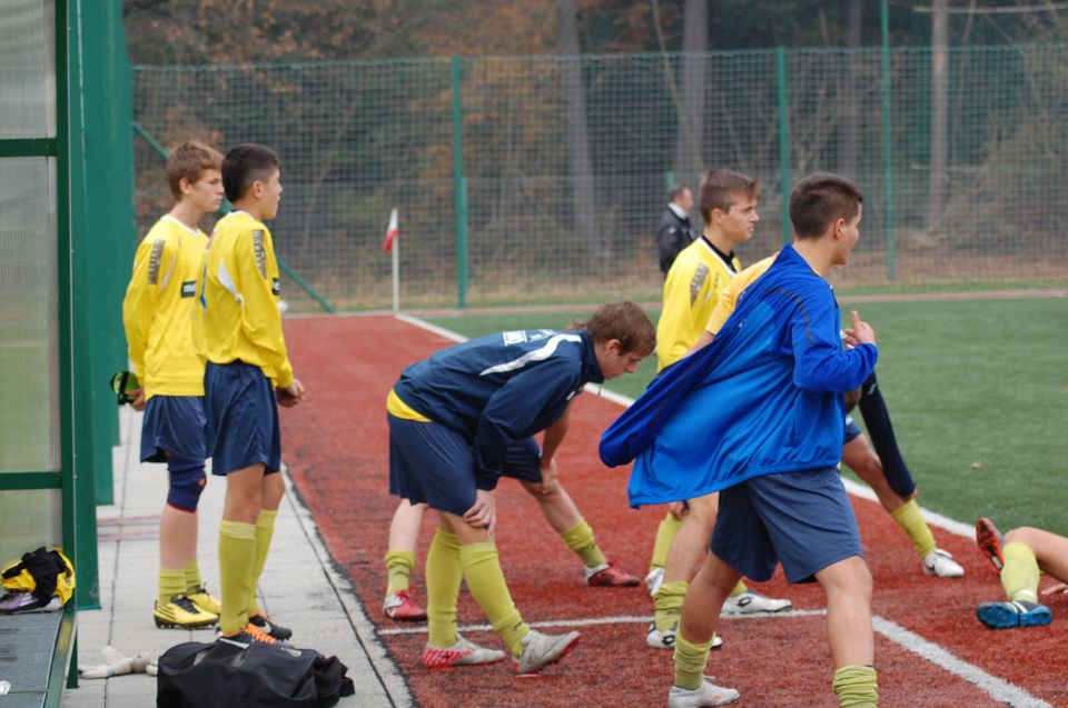 Kidričevo 06,11,11 Alumini -Bravo - foto povečava