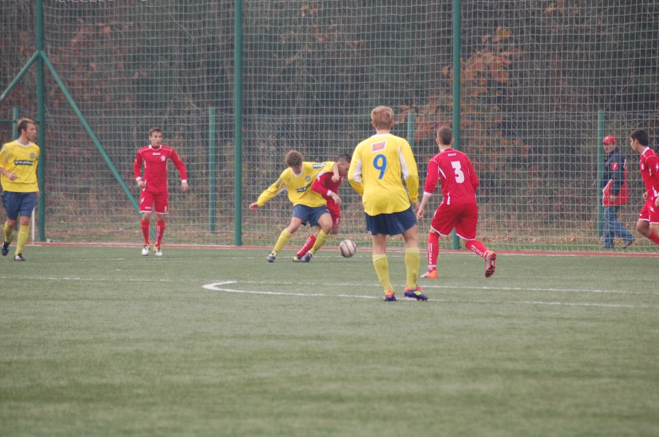 Kidričevo1  06,11,11 Alumini -Bravo - foto povečava