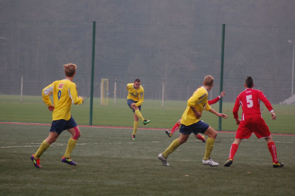 Kidričevo1  06,11,11 Alumini -Bravo - foto povečava