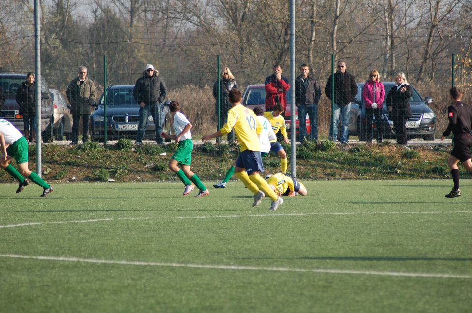 Ljubljana 13,11,11 Bravo - Krka - foto povečava