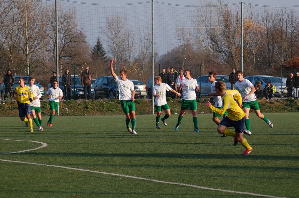 Ljubljana1 13,11,11 Bravo - Krka - foto povečava