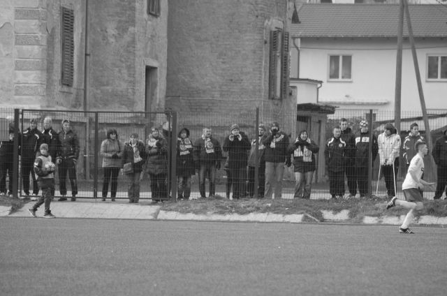 Maribor - Bravo 26,11,11 - foto