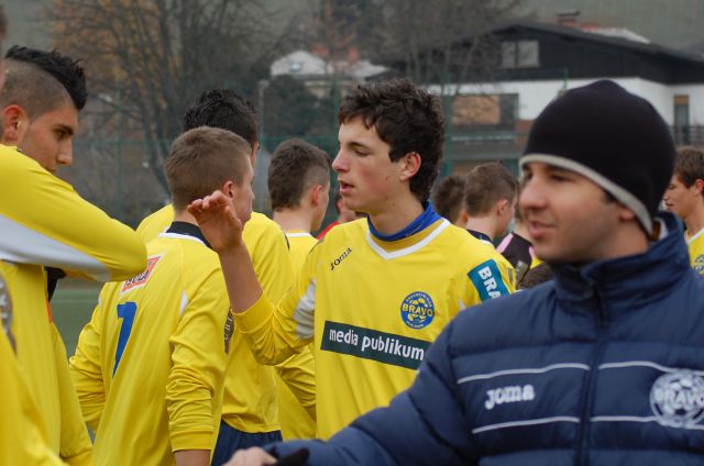 Maribor - Bravo 26,11,11 - foto