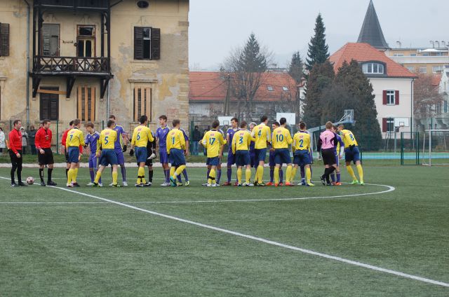 Maribor - Bravo 26,11,11 - foto