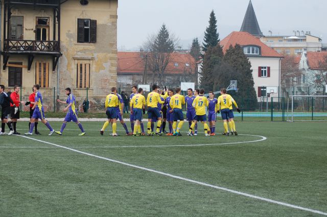 Maribor - Bravo 26,11,11 - foto