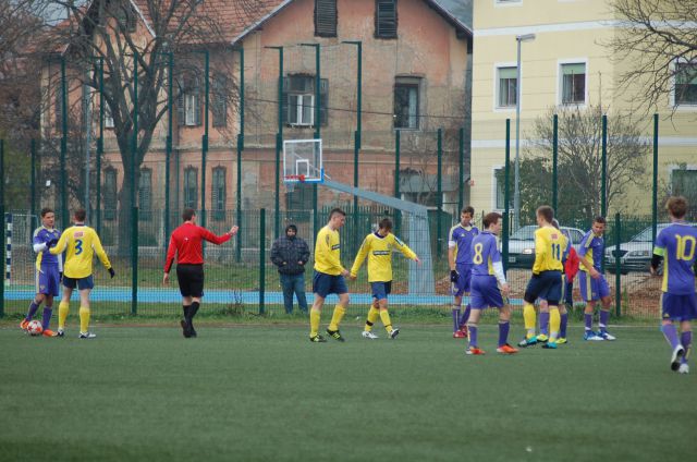 Maribor - Bravo 26,11,11 - foto