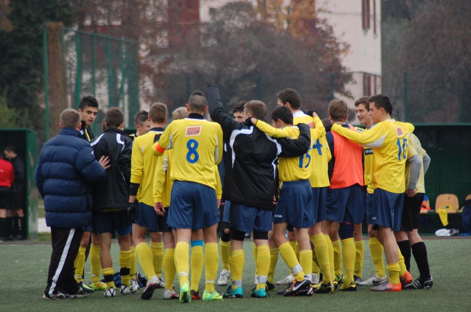 Maribor - Bravo1 26,11,11 - foto povečava