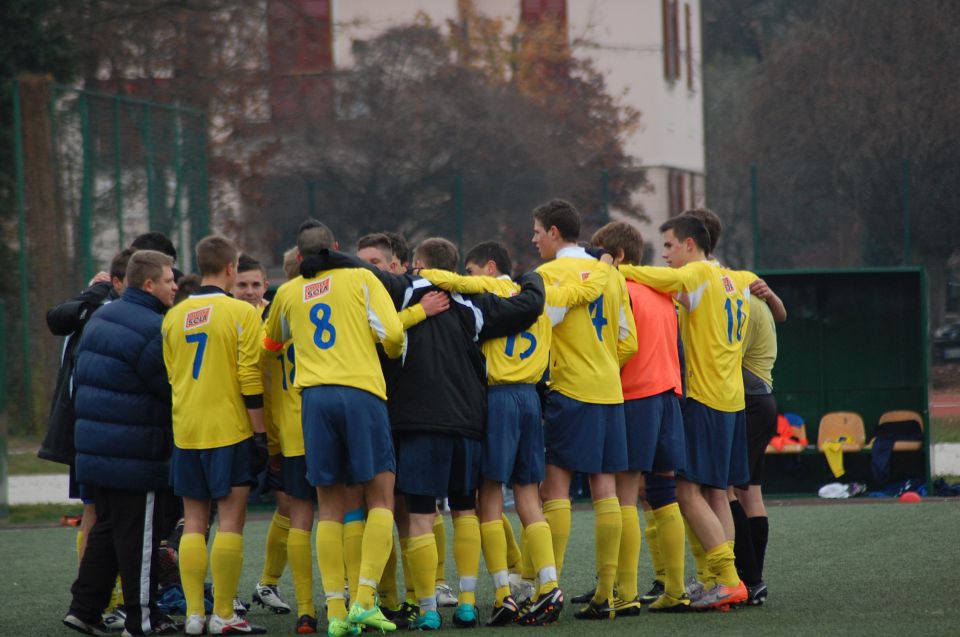 Maribor - Bravo1 26,11,11 - foto povečava