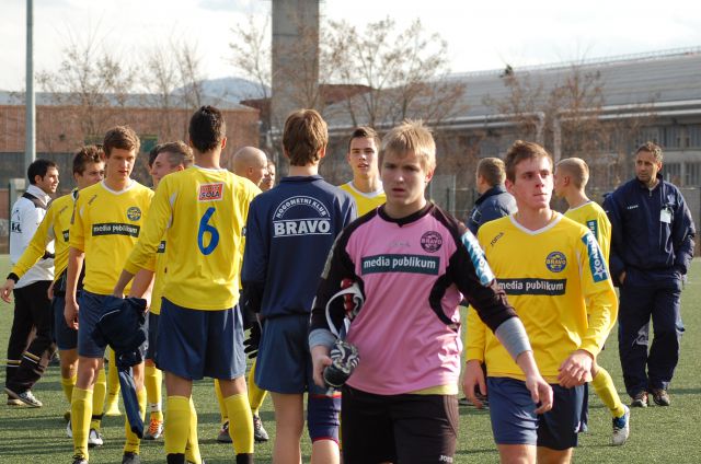 Celje1 03,12,11 Simer - Bravo - foto