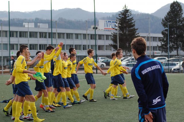 Celje1 03,12,11 Simer - Bravo - foto