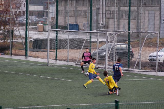 Celje1 03,12,11 Simer - Bravo - foto