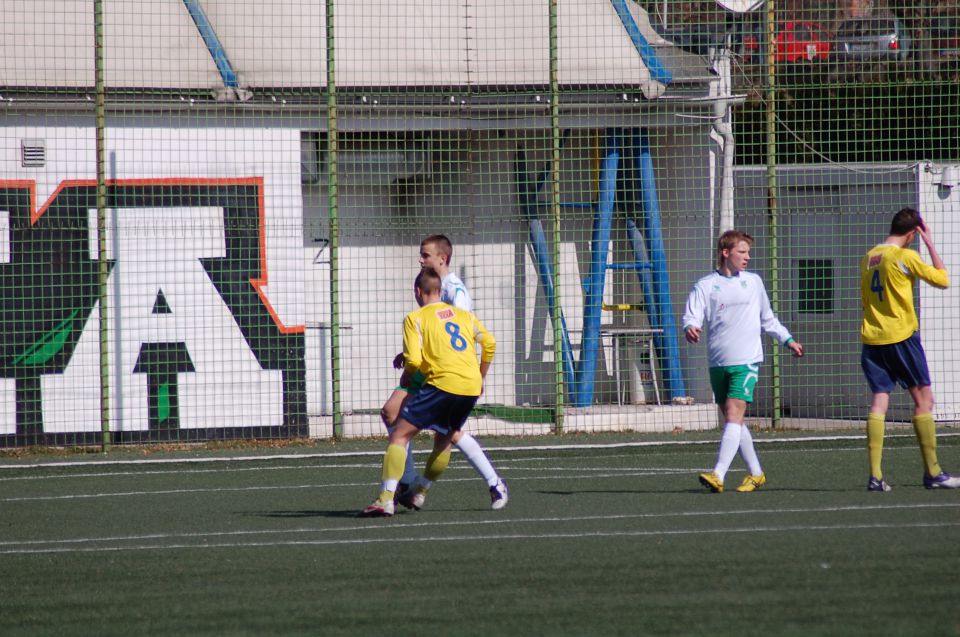 Ljubljana 10,03,12 Olimpija - Bravo - foto povečava