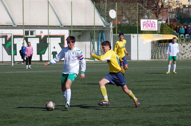 Ljubljana 10,03,12 Olimpija - Bravo - foto