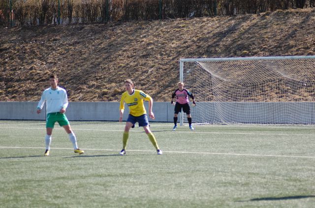 Ljubljana 10,03,12 Olimpija - Bravo - foto