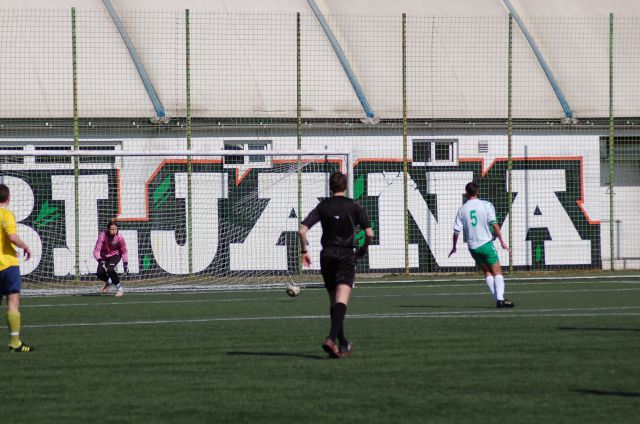 Ljubljana 10,03,12 Olimpija - Bravo - foto