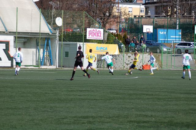 Ljubljana 10,03,12 Olimpija - Bravo - foto