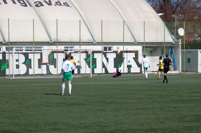 Ljubljana 10,03,12 Olimpija - Bravo - foto