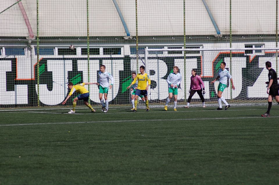 Ljubljana 10,03,12 Olimpija - Bravo - foto povečava