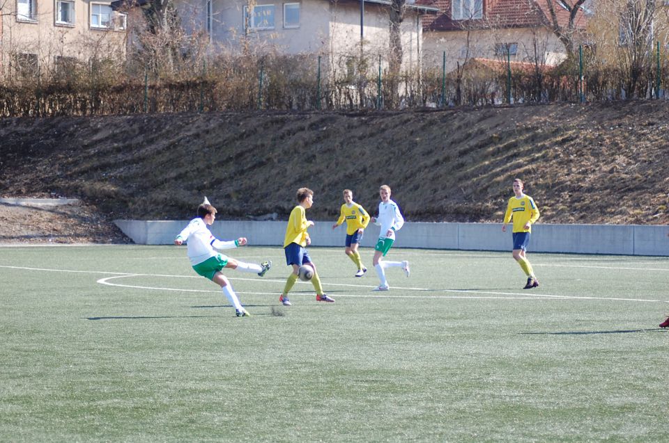 Ljubljana 10,03,12 Olimpija - Bravo - foto povečava