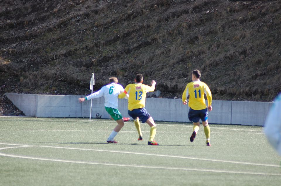 Ljubljana 10,03,12 Olimpija - Bravo - foto povečava