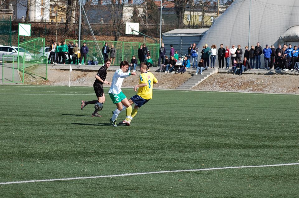 Ljubljana 10,03,12 Olimpija - Bravo - foto povečava