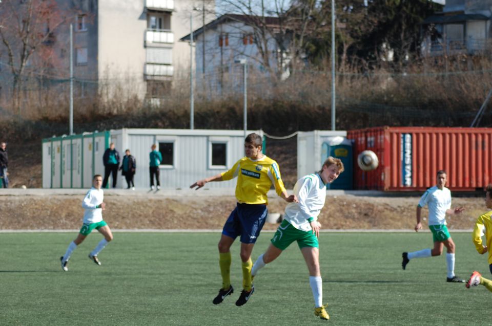 Ljubljana 10,03,12 Olimpija - Bravo - foto povečava