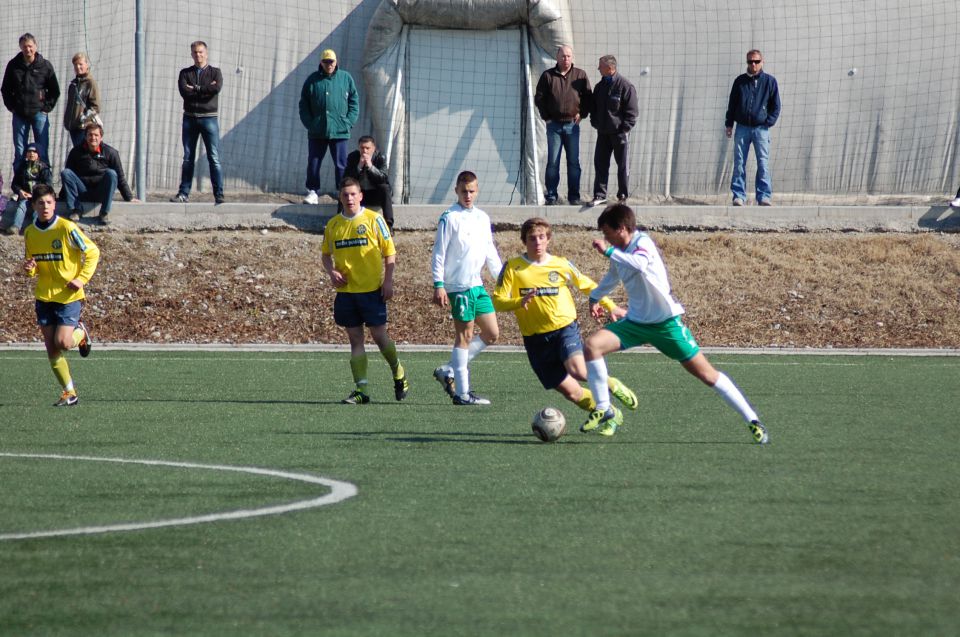 Ljubljana 10,03,12 Olimpija - Bravo - foto povečava