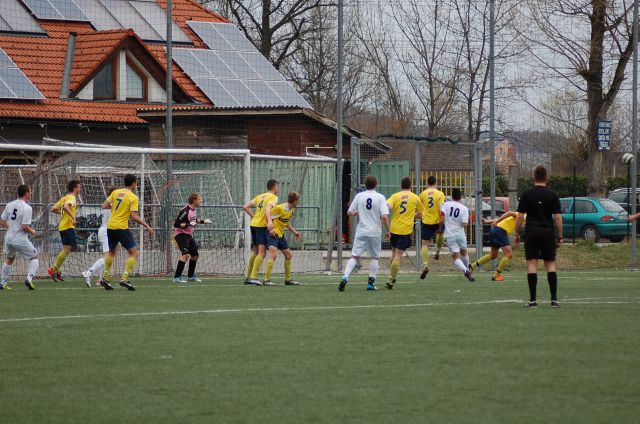 Ljubljana 18,03,12 Bravo - Koper - foto