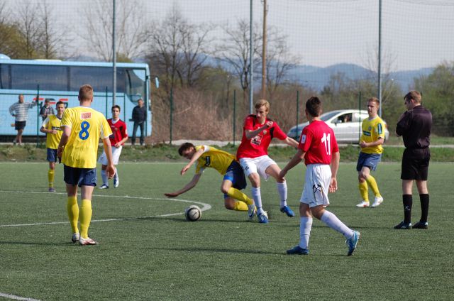 Ljubljana 30,03,12 Bravo - Ruadr V. - foto