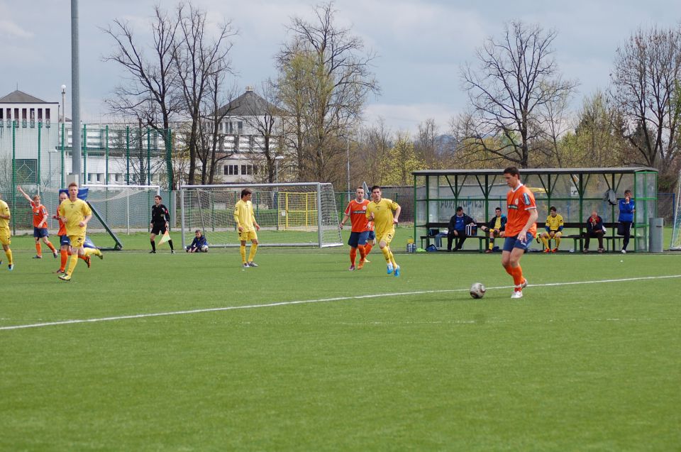 Domžale 07,04,12 Domžale - Bravo - foto povečava