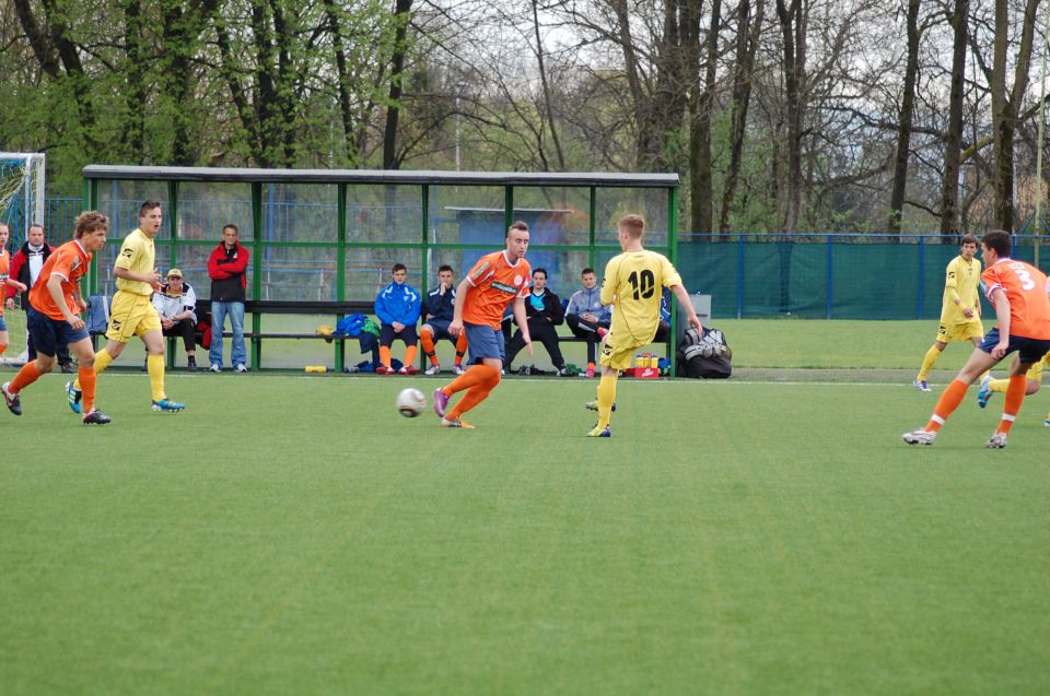 Domžale 07,04,12 Domžale - Bravo - foto povečava