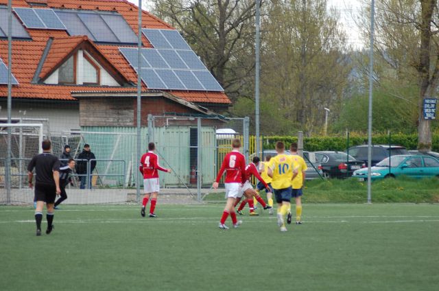 Ljublana 14,04,12 Bravo - Interblok - foto