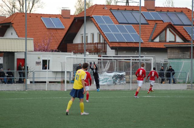 Ljublana 14,04,12 Bravo - Interblok - foto