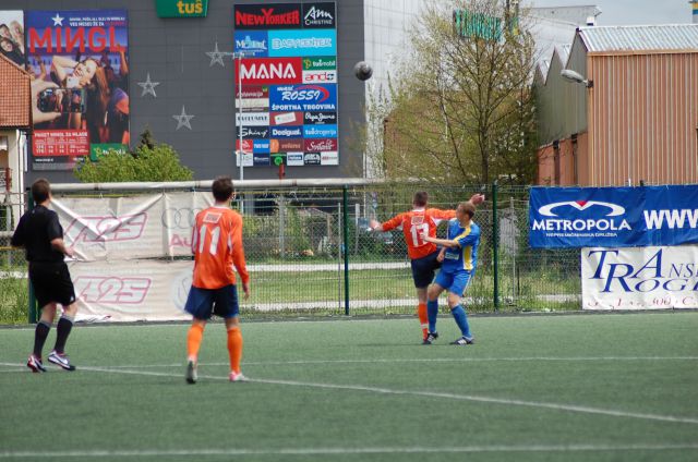 Celje 21,04,12 Celje- Bravo - foto