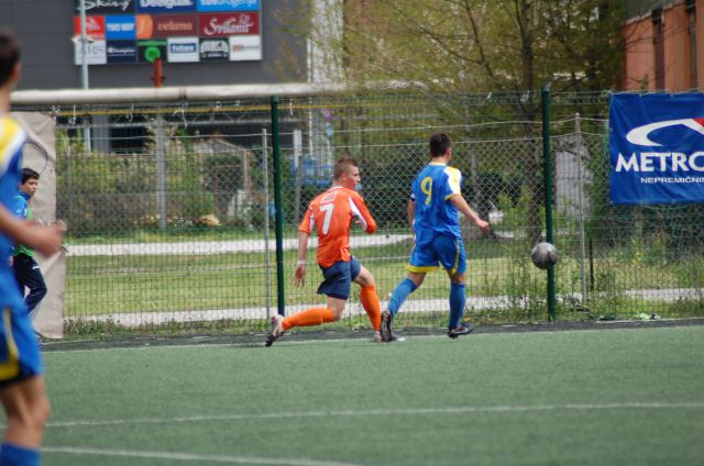 Celje 21,04,12 Celje- Bravo - foto