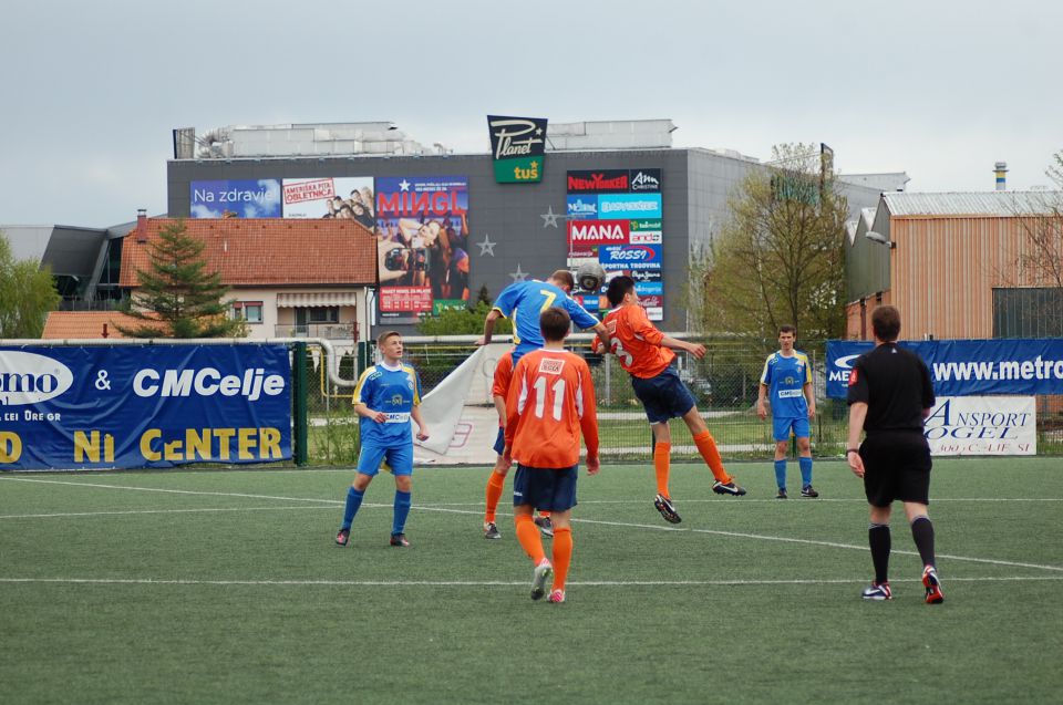 Celje 21,04,12 Celje- Bravo - foto povečava