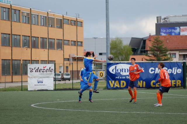 Celje 21,04,12 Celje- Bravo - foto