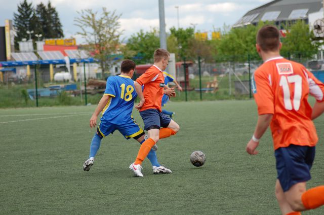 Celje 21,04,12 Celje- Bravo - foto