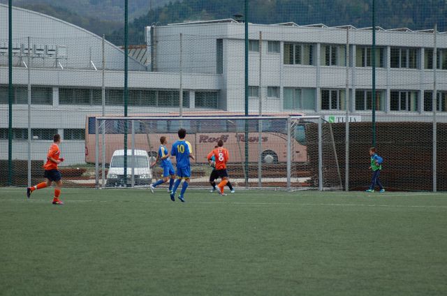 Celje 21,04,12 Celje- Bravo - foto