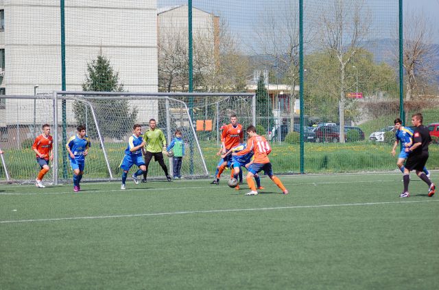 Celje 21,04,12 Celje- Bravo - foto