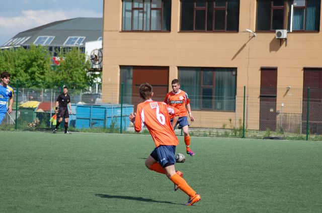 Celje 21,04,12 Celje- Bravo - foto