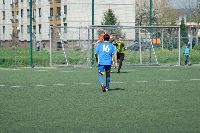 Celje 21,04,12 Celje- Bravo - foto