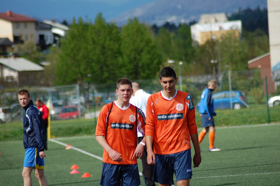 Celje 21,04,12 Celje- Bravo - foto povečava