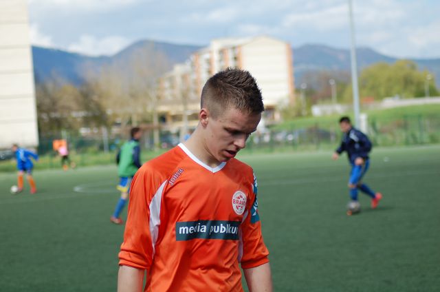 Celje 21,04,12 Celje- Bravo - foto