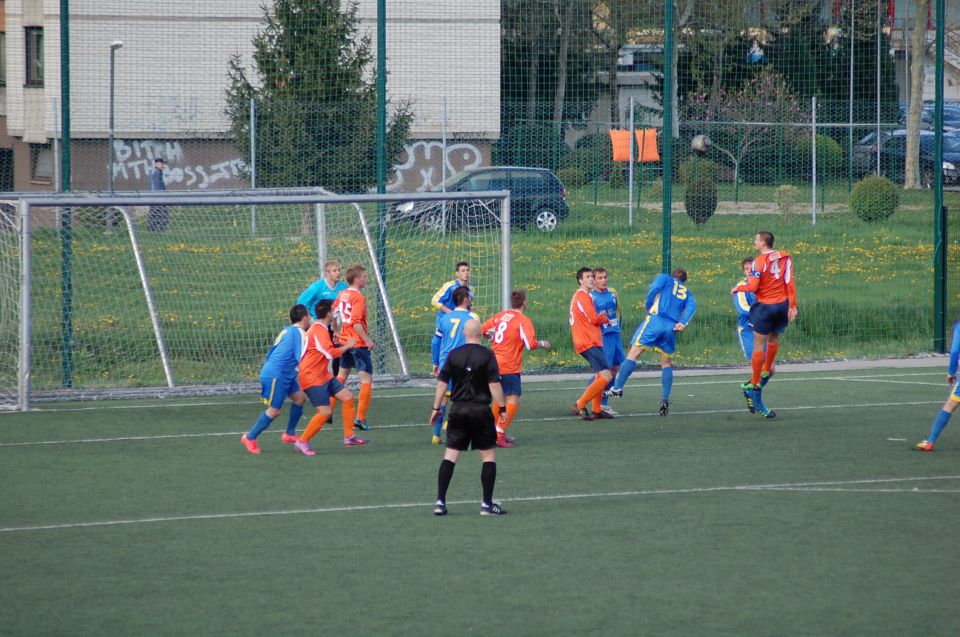 Celje 21,04,12 Celje- Bravo mladinci - foto povečava