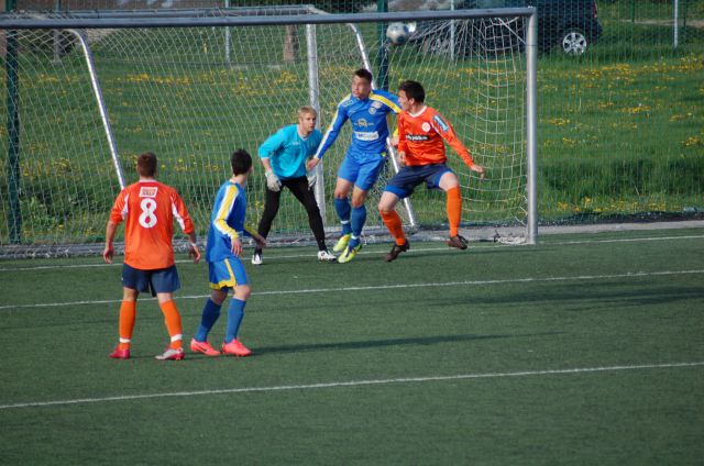 Celje 21,04,12 Celje- Bravo mladinci - foto