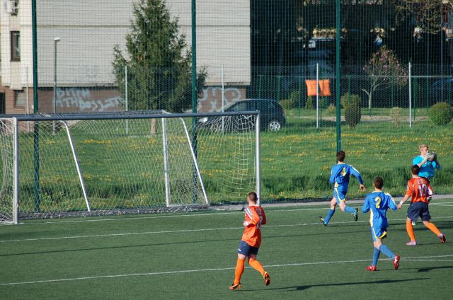 Celje 21,04,12 Celje- Bravo mladinci - foto