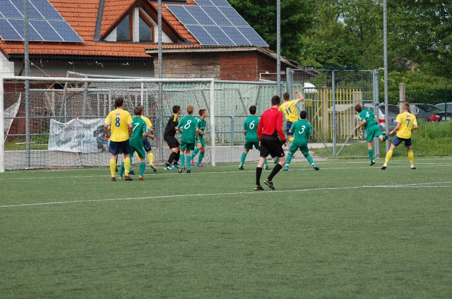 Ljubljana20,05,12 Bravo Krško  - foto